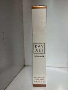Kayali Vanilla 10 ml Parfum Travel Spray