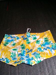 Halfpant