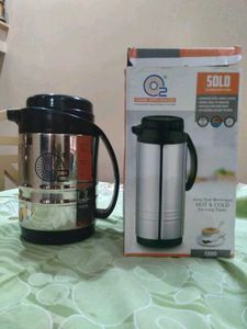 Solo Thermos Flask