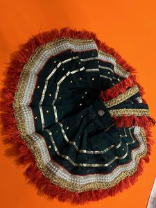 Laddu Gopal Handmade Fancy Dress Size 8,9,10,11,12