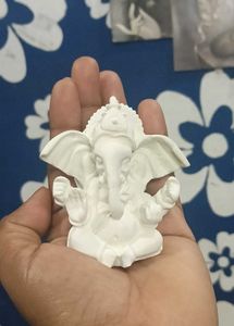 Paint Your Own Ganesha Idol Kit