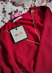 Myntra new co-ord Set 🎀