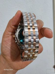 Tissot Le Lode Dual Plated