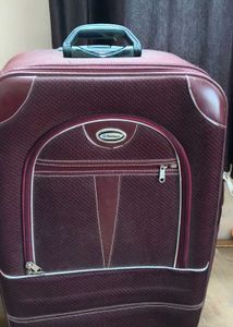 Samsonite Rolling Suitcase