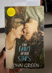 The Fault in Our Stars by John Green
