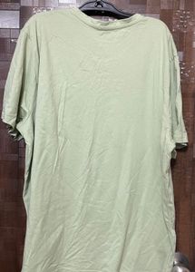 Graphic Print T-Shirt