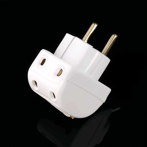 New 5 Way 2 Pin Plug (1 Piece)