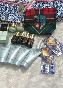 Estee Lauder Skincare Set