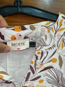 short kurti for women