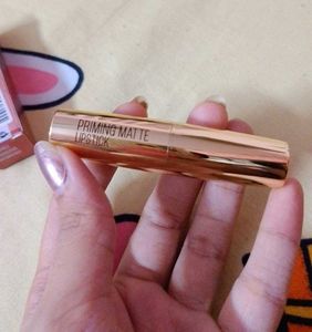 Lakme Powerplay Matte lipstick 💄