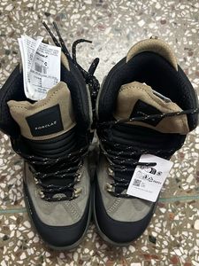 BRAND NEW Forclaz Waterproof Trekking Boots