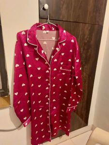 Satin Sleepwear From Bangkok