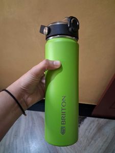 BRITON Water Bottle