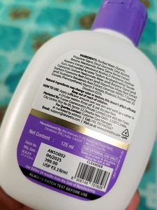 Dr. Sheth's Oats &amp; Ceramide Gentle Cleanser