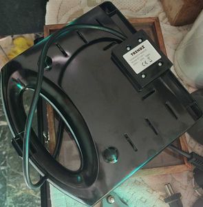 Sandwich Maker