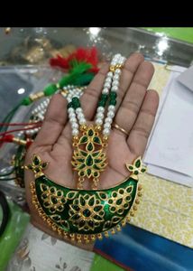 Jun biri(Assamese juwellry)