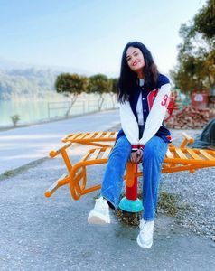 Varsity Letterman Jacket