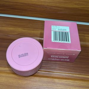 Earth Rhythm Barrier Repair Capsule Cream