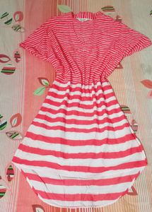 ❤️💫 Cotton A Line Top✨