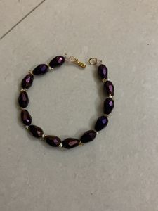 Pearl Bracelets New