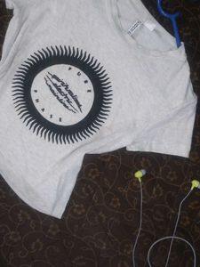 H&amp;M Baby Tee