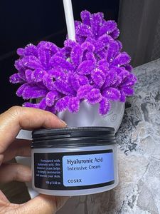 COSRX Hyaluronic Acid Intensive Cream