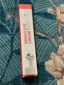 Bright Eye Cream - Reduce Dark Circles