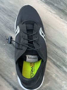 Saucony Running Shoes