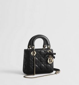 OG Lady Dior Bag