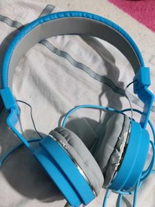 HEADPHONE - ZEBRONICS