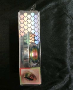 Chameleon Chrome Eyeshadow Foil | Starwave