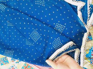 2 New Designer Dupatta