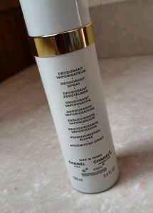 Chanel Coco Mademoiselle Deodorant Spray