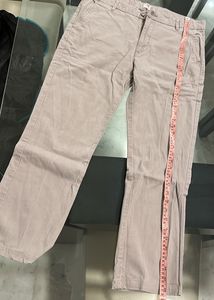 Men’s Levi’s Chino Light Grey Pants