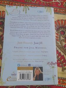 Jill Mansell - Head Over Heels