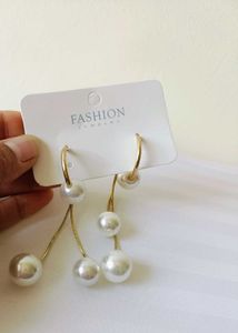 Korean Earrings