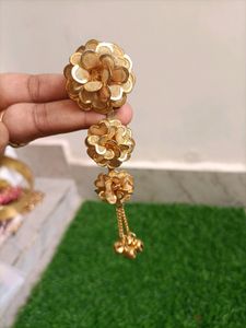 Bun Clip Fir Girls/women