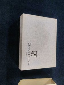 New Black and Silver watches