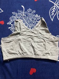 XL Bodycare sports bra