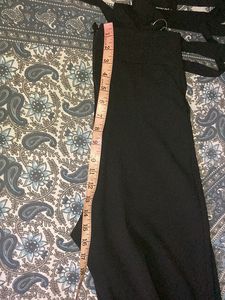 STRAP PANTS FOR WOMEN.