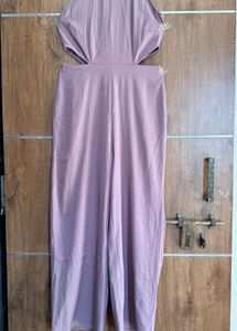 stylist jump suit