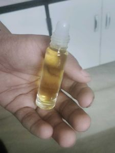 Rollerball Perfume attar