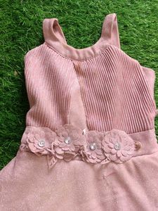 Kids Gowns Party Wear