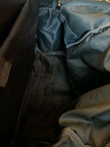 Laptop Bag Or Backpack For Travel