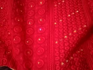 Red Colour ♥️kurta *DIWALI SALE*