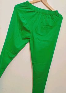 Green Legging