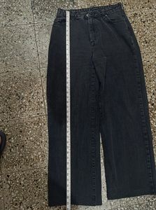 Mom Fit Jeans