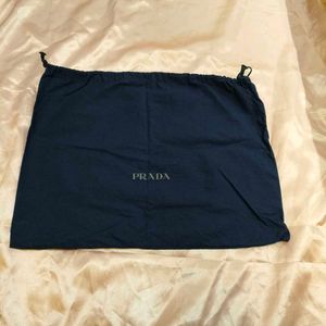 Prada Dust Bag Pouch