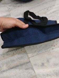 Lunch Box Carry Bag