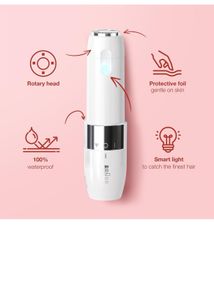 Braun Epilator